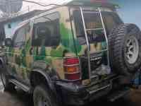 Срочно продам машину Mitsubishi Pajero, фотография 2