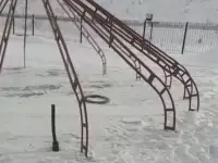 Продам ЮРТУ большую двойного утепления, район 40-го разъезда, объездная дорога., фотография 9