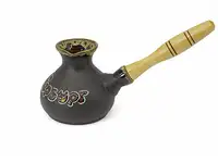 Турка глиняная 