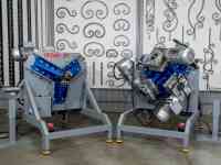 Прокатно-формовочные станки ПРОФИ-ВТ  для изготовления витой трубы с тремя гранями крученой формы, фотография 2