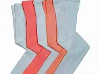 Колготки 5 шт. yula, фотография 2