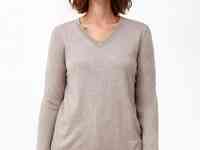 Пуловер finn flare