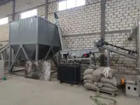 Оборудование для производства сухих строительных смесей, фотография 5