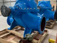 Насосы двустороннего входа Д2000, Д2500, Д3200, фотография 5