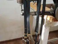 Продаже седла ручной работы на заказ, фотография 10