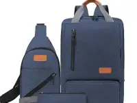 Рюкзаки, фотография 10