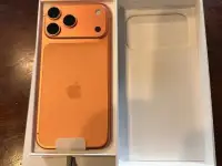 Apple iPhone 17 Pro Max