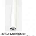 Коаксиальное удлинение L=1000mm, Ø 60/100