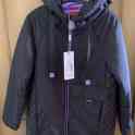НОВАЯ куртка S