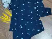 Корейские детские пижамы, фотография 3