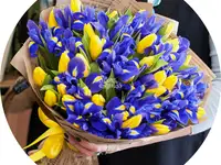 Букет «flora express»