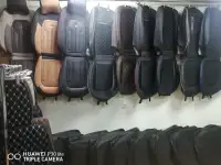 Авточехлы, фотография 6