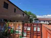 Контейнеры 40 тонн и 20 тонн, фотография 2