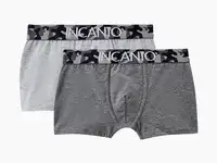 Трусы 2 шт. incanto