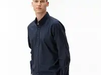 Мужская рубашка lacoste
