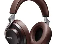 Беспроводные наушники shure aonic 50 brown