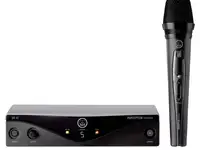 Радиосистема akg perception wireless 45 vocal set