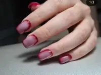 Нужны модели для Маникюра и Наращивания ногтей !НА ИЮЛЬ С 15 ЧИСЛА!, фотография 7