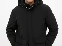 Куртка утепленная finn flare