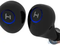 Наушники harper hb-522 черный