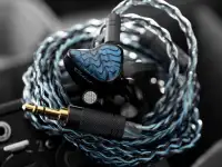 Наушники QoA  Celest Wyvern with Lara, фотография 3