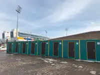 АрендаПродажа контейнеров, ул. Брусиловского 167, фотография 3