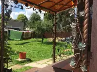 ручная ковка металла, фотография 8