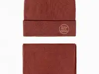 Шапка и шарф bossa nova