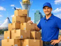 Qala express доставка по городу и межгород для бизнеса, фотография 2