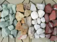 Камни для бани и сауны оптом и в розницу в Астане, фотография 3