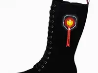 Сапоги alessio nesca