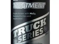 Антифрикционная присадка liquimoly truck series oil treatment 20998