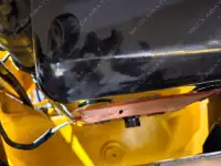 Бульдозер ЧТЗ-УРАЛТРАК Т10М бу 2023 г.в., фотография 8