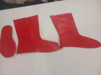 Бахилы многоразовые шью, фотография 5