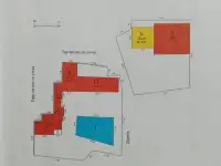 Продам в Меркенке комплекс кафе, гостиница, На територии АО Санаторий, фотография 6