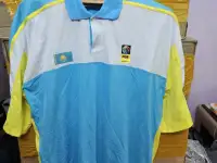 Новые  Спортивные Футболки KZ Оригинал, фотография 3