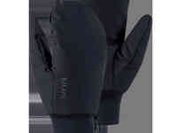 Рукавицы сивера колонтарь черные