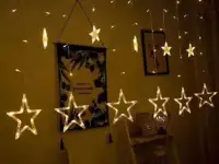 Гирлянды, фотография 7