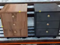 Новая удобная тумбочка, фотография 3