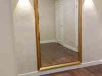 Зеркала, стекла, багет, фотография 7