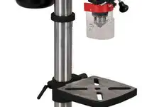 Станок сверлильный zitrek dp-116  630 вт 2700 об/мин 12скор d1