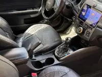 Kia Cerato 2012 г., фотография 5