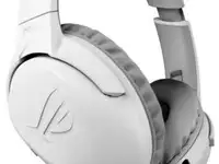 Наушники asus strix go core ml белый