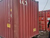 Контейнер 40HQ морские, фотография 6