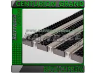 Придверная решетка CENTURION GRAND БРУШСКРЕБОК