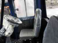 Трактор Т-150 с отвалом, фотография 4