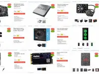 Продам срочно игровой компьютер (250 тысяч тенге) в полной сборке, фотография 7