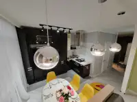 Двухкомнатная кв, Айтматова, фотография 6