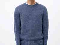 Джемпер finn flare