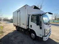 Услуги рефрижиратора, фотография 5